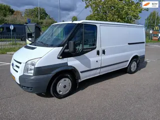 Foto 11 van Ford Transit 280M 2.2 TDCI Economy Edition!EURO 5!COOL AIRCO!ELECKTRISH RAAM!DBL SCIJFDEUR!APK:17-03