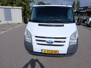 Foto 20 van Ford Transit 280M 2.2 TDCI Economy Edition!EURO 5!COOL AIRCO!ELECKTRISH RAAM!DBL SCIJFDEUR!APK:17-03