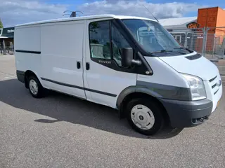 Foto 19 van Ford Transit 280M 2.2 TDCI Economy Edition!EURO 5!COOL AIRCO!ELECKTRISH RAAM!DBL SCIJFDEUR!APK:17-03
