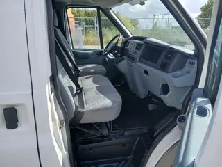 Foto 18 van Ford Transit 280M 2.2 TDCI Economy Edition!EURO 5!COOL AIRCO!ELECKTRISH RAAM!DBL SCIJFDEUR!APK:17-03