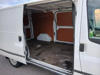 Foto 17 van Ford Transit 280M 2.2 TDCI Economy Edition!EURO 5!COOL AIRCO!ELECKTRISH RAAM!DBL SCIJFDEUR!APK:17-03