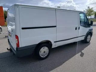 Foto 16 van Ford Transit 280M 2.2 TDCI Economy Edition!EURO 5!COOL AIRCO!ELECKTRISH RAAM!DBL SCIJFDEUR!APK:17-03