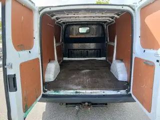 Foto 15 van Ford Transit 280M 2.2 TDCI Economy Edition!EURO 5!COOL AIRCO!ELECKTRISH RAAM!DBL SCIJFDEUR!APK:17-03
