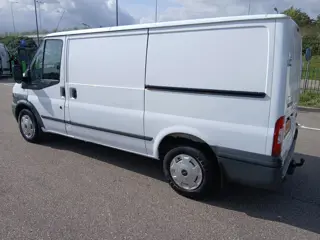 Foto 14 van Ford Transit 280M 2.2 TDCI Economy Edition!EURO 5!COOL AIRCO!ELECKTRISH RAAM!DBL SCIJFDEUR!APK:17-03