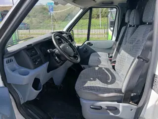 Foto 12 van Ford Transit 280M 2.2 TDCI Economy Edition!EURO 5!COOL AIRCO!ELECKTRISH RAAM!DBL SCIJFDEUR!APK:17-03