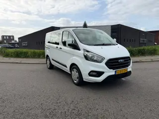 Ford Transit Custom 320 2.0 TDCI L1H1 Trend 9-personen