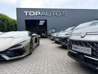 Foto 16 van Volkswagen Tiguan 1.5 eHYBRID 272 PK NW AUTO R-LINE VW.TREKHAAK BLACK PANO XL.NAVI STOEL/STUUR VERW.