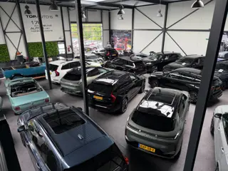 Foto 13 van Volkswagen Tiguan 1.5 eHYBRID 272 PK NW AUTO R-LINE VW.TREKHAAK BLACK PANO XL.NAVI STOEL/STUUR VERW.