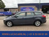 Foto 27 van Ford Focus Wagon 1.0 EcoBoost Lease Trend TREKHAAK CRUISE CONTROL EN AIRCO !