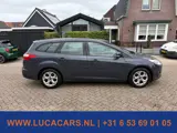 Foto 28 van Ford Focus Wagon 1.0 EcoBoost Lease Trend TREKHAAK CRUISE CONTROL EN AIRCO !