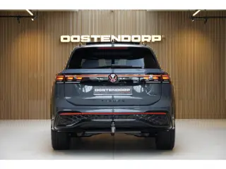Foto 14 van Volkswagen Tiguan 1.5/272pk eHybrid R-Line Blackstyle VOL!|2026|Panoramadak|Trekhaak|Leer+Verwarming