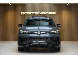 Foto 15 van Volkswagen Tiguan 1.5/272pk eHybrid R-Line Blackstyle VOL!|2026|Panoramadak|Trekhaak|Leer+Verwarming