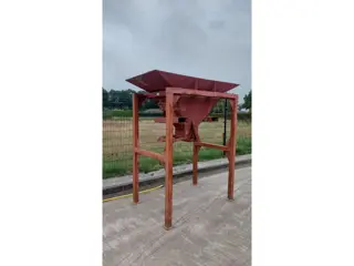 Big Bag vultrechter