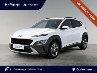 Hyundai Kona Comfort Smart 1.6 GDI HEV 140pk | KEYLESS ENTRY | NAVI | APPLE CARPLAY / ANDROID AUTO |