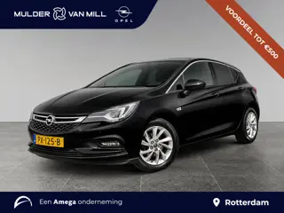 Opel Astra Innovation+ 1.0 Turbo 105pk | AGR-STOELEN | MATRIX LED | CAMERA | NAVI | APPLE CARPLAY / 