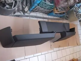 Rear bumper for Lamborghini Murcielago