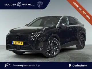 Peugeot 3008 Allure Pack 1.2 Hybrid 145pk e-DSC6 | PANORAMIC NAVIGATION | 360° CAMERA | STOEL + STUU