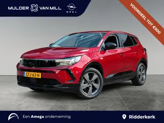 Opel Grandland GS 1.6 PHEV 225pk Hybrid e-EAT8 | ADAPTIVE CRUISE | AGR-COMFORTSTOEL | 360° CAMERA | 