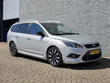 Foto 24 van Ford FOCUS Wagon 1.6-16V Titanium Airco APK 11-2027 ✅