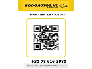 Foto 20 van Ford FOCUS Wagon 1.6-16V Titanium Airco APK 11-2027 ✅