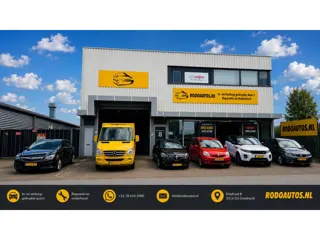 Foto 11 van Ford FOCUS Wagon 1.6-16V Titanium Airco APK 11-2027 ✅