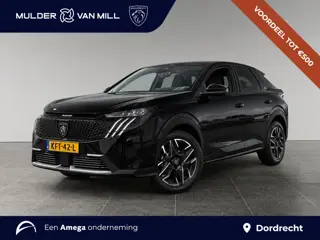 Peugeot 3008 Allure Pack 1.2 Hybrid 145pk e-DSC6 | PANORAMIC NAVIGATION | 360° CAMERA | STOEL + STUU