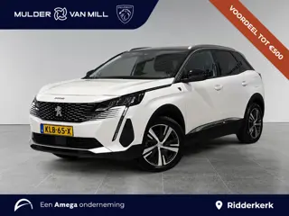 Peugeot 3008 Roadtrip Allure Pack 1.6 PHEV HYbrid 225pk e-EAT8 | TREKHAAK | TWO-TONE | STOELVERW. | 