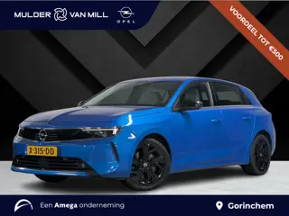 Opel Astra Elegance 1.6 HYbrid PHEV 180pk e-EAT8 | AGR-STOEL | WINTER PACK | 180° CAMERA | NAVI | DO