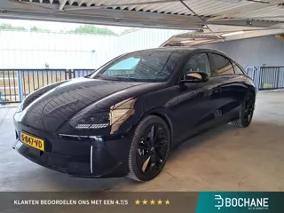 Hyundai IONIQ 6 First Edition AWD 77.4 kWh | Schuifdak | Trekhaak | Bose audio