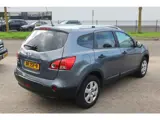Foto 30 van Nissan Qashqai +2 1.6 Visia / 7 PERS / MEENEEMPRIJS ! ! !