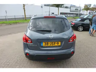 Foto 18 van Nissan Qashqai +2 1.6 Visia / 7 PERS / MEENEEMPRIJS ! ! !
