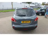 Foto 28 van Nissan Qashqai +2 1.6 Visia / 7 PERS / MEENEEMPRIJS ! ! !