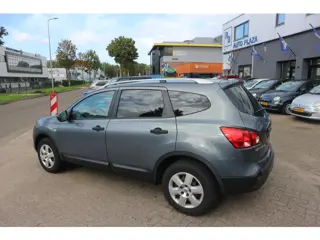 Foto 17 van Nissan Qashqai +2 1.6 Visia / 7 PERS / MEENEEMPRIJS ! ! !
