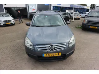 Foto 13 van Nissan Qashqai +2 1.6 Visia / 7 PERS / MEENEEMPRIJS ! ! !