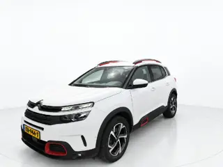 Citroen C5 Aircross 1.2 PureTech Business TREKHAAK | NAVI | LM VELGEN