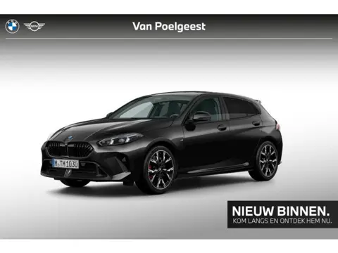 BMW 1 Serie 120 Innovation Pack M Sportpakket Pro