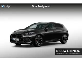 Foto 6 van BMW 1 Serie 120 Innovation Pack M Sportpakket Pro