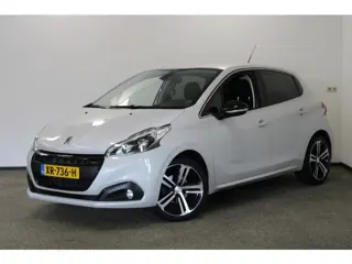Peugeot 208 1.2 PureTech GT-Line (bj 2019)