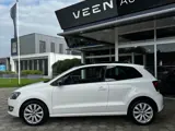 Foto 22 van Volkswagen Polo 1.2-12V Comfortline Pano Navi Pareltje!