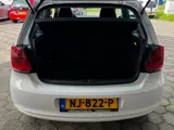Foto 26 van Volkswagen Polo 1.2-12V Comfortline Pano Navi Pareltje!