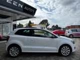 Foto 29 van Volkswagen Polo 1.2-12V Comfortline Pano Navi Pareltje!