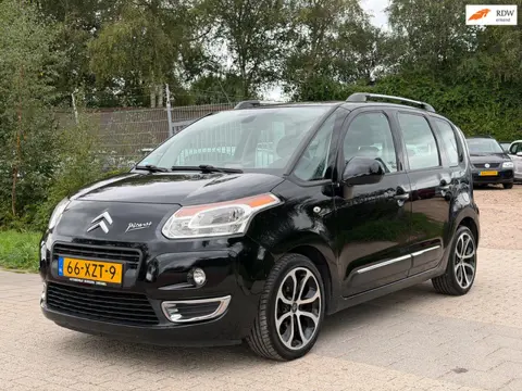 Citroen C3 Picasso 1.6 VTi Collection Airco Cruise Trekhaak