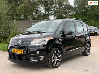 Citroen C3 Picasso 1.6 VTi Collection Airco Cruise Trekhaak