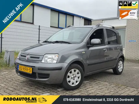 Fiat Panda 1.2 Edizione Cool Airco Nieuwe APK ✅ (bj 2011)
