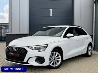 Foto 11 van Audi A3 Sportback 35 TFSI *1e Eigenaar* 150PK / Adapt. Cruise / Apple Carplay / FULL LED / Stoelverw