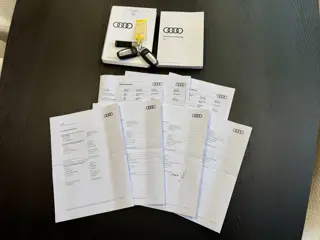 Foto 18 van Audi A3 Sportback 35 TFSI *1e Eigenaar* 150PK / Adapt. Cruise / Apple Carplay / FULL LED / Stoelverw