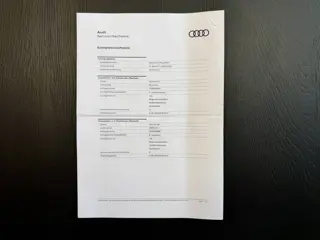 Foto 17 van Audi A3 Sportback 35 TFSI *1e Eigenaar* 150PK / Adapt. Cruise / Apple Carplay / FULL LED / Stoelverw