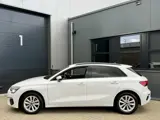 Foto 26 van Audi A3 Sportback 35 TFSI *1e Eigenaar* 150PK / Adapt. Cruise / Apple Carplay / FULL LED / Stoelverw