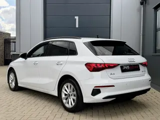 Foto 15 van Audi A3 Sportback 35 TFSI *1e Eigenaar* 150PK / Adapt. Cruise / Apple Carplay / FULL LED / Stoelverw