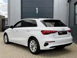 Foto 25 van Audi A3 Sportback 35 TFSI *1e Eigenaar* 150PK / Adapt. Cruise / Apple Carplay / FULL LED / Stoelverw